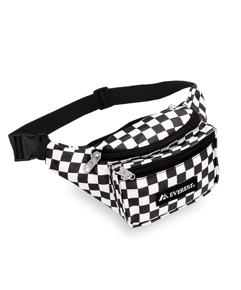 Pattern Waist Pack Standard