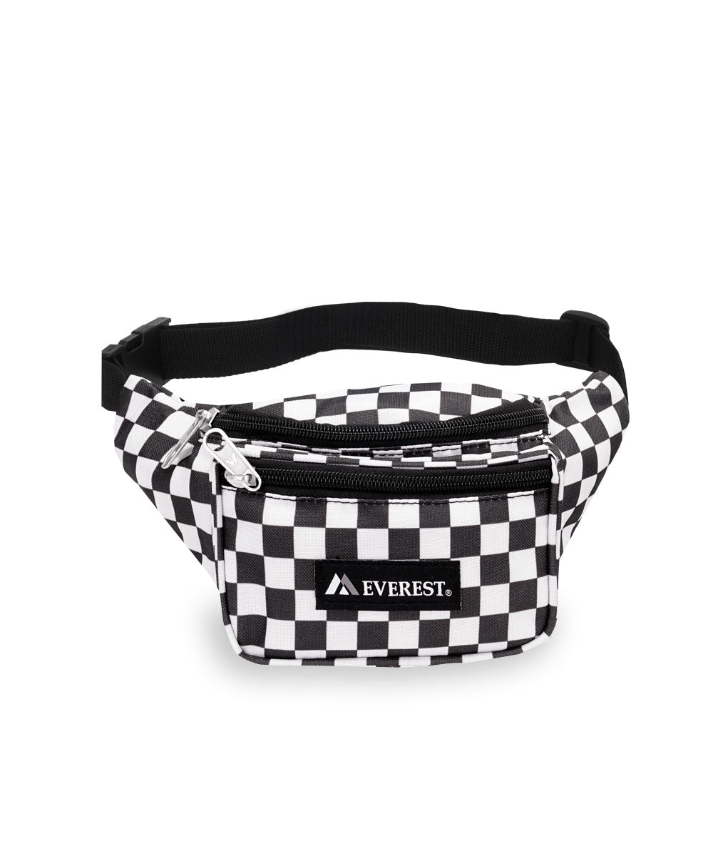 Pattern Waist Pack Standard