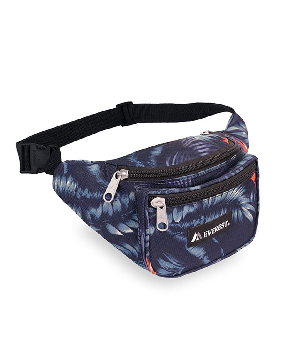 Pattern Waist Pack Standard