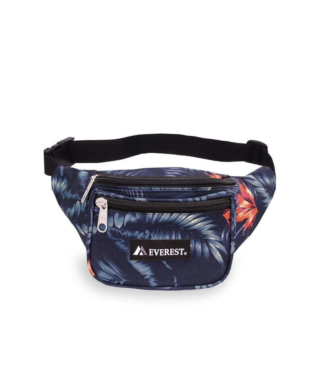 Pattern Waist Pack Standard