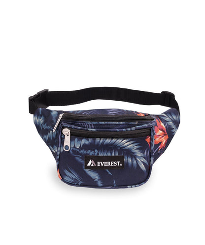 Pattern Waist Pack Standard