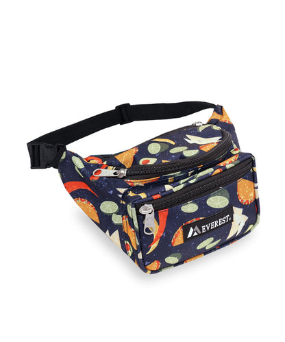 Pattern Waist Pack Standard