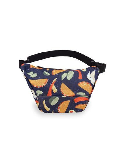 Pattern Waist Pack Standard