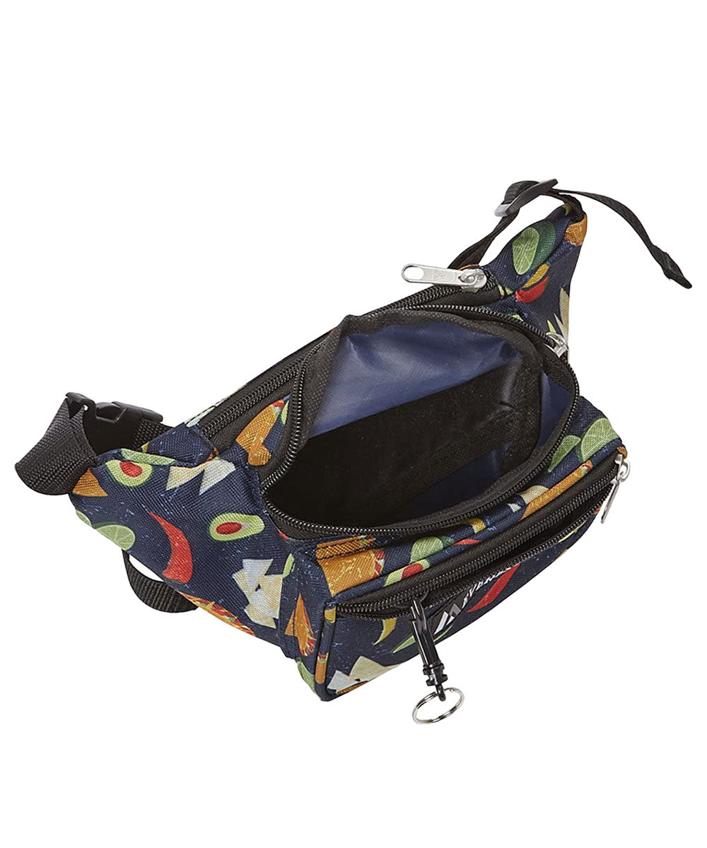 Pattern Waist Pack Standard