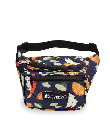 Pattern Waist Pack Standard