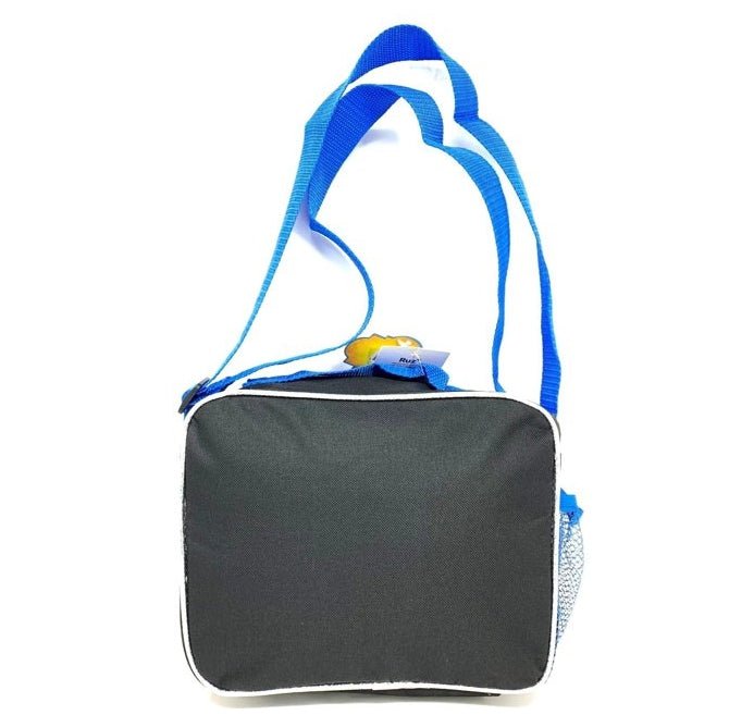 Coco Lunch Box Insulated Lunch Bag - Coco Lunch Box Insulated Lunch Bag