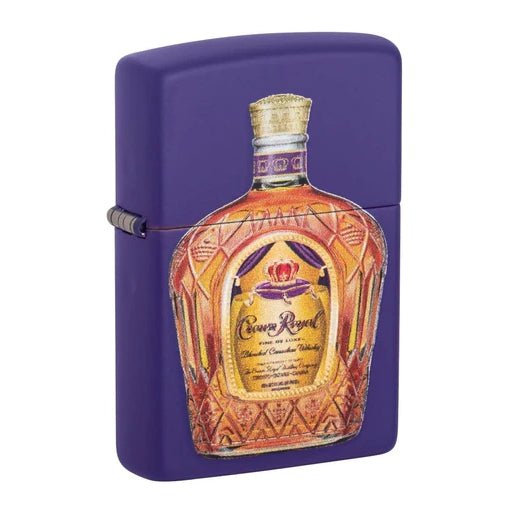 Crown Royal Gift Set - Crown Royal Gift Set