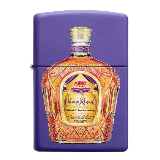 Crown Royal Gift Set - Crown Royal Gift Set