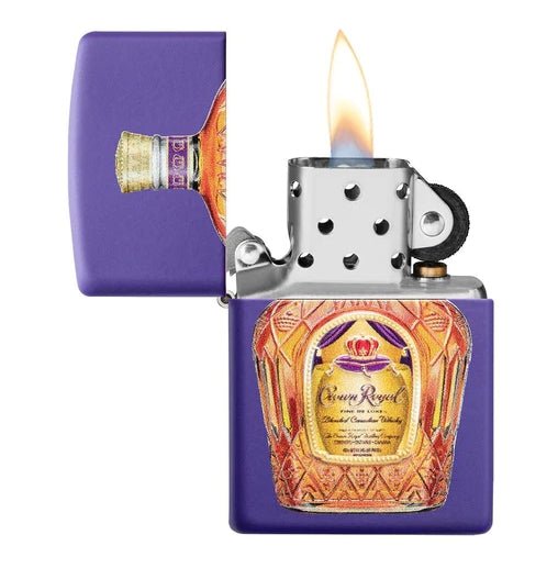 Crown Royal Gift Set - Crown Royal Gift Set