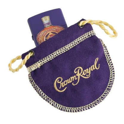 Crown Royal Gift Set - Crown Royal Gift Set