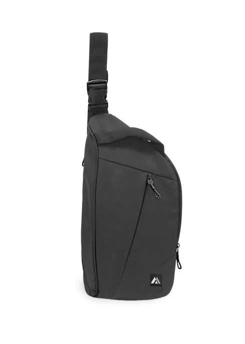 DAILY SLING BAG - DAILY SLING BAG