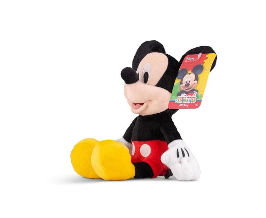 Disney Mickey Mouse Plush Toy - Disney Mickey Mouse Plush Toy