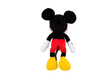 Disney Mickey Mouse Plush Toy - Disney Mickey Mouse Plush Toy