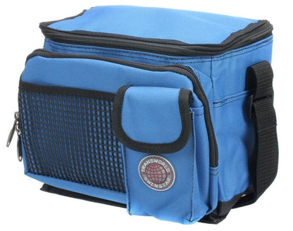 Durable Deluxe Insulated Lunch Cooler Bag - Durable Deluxe Insulated Lunch Cooler Bag