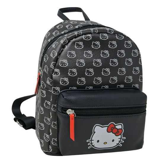 Hello kitty 10 Mini Deluxe Backpack - Hello kitty 10 Mini Deluxe Backpack