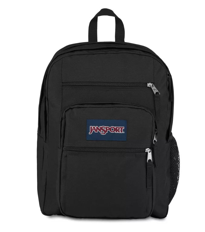 JanSport Big Student 17.5" Backpack - JanSport Big Student 17.5" Backpack