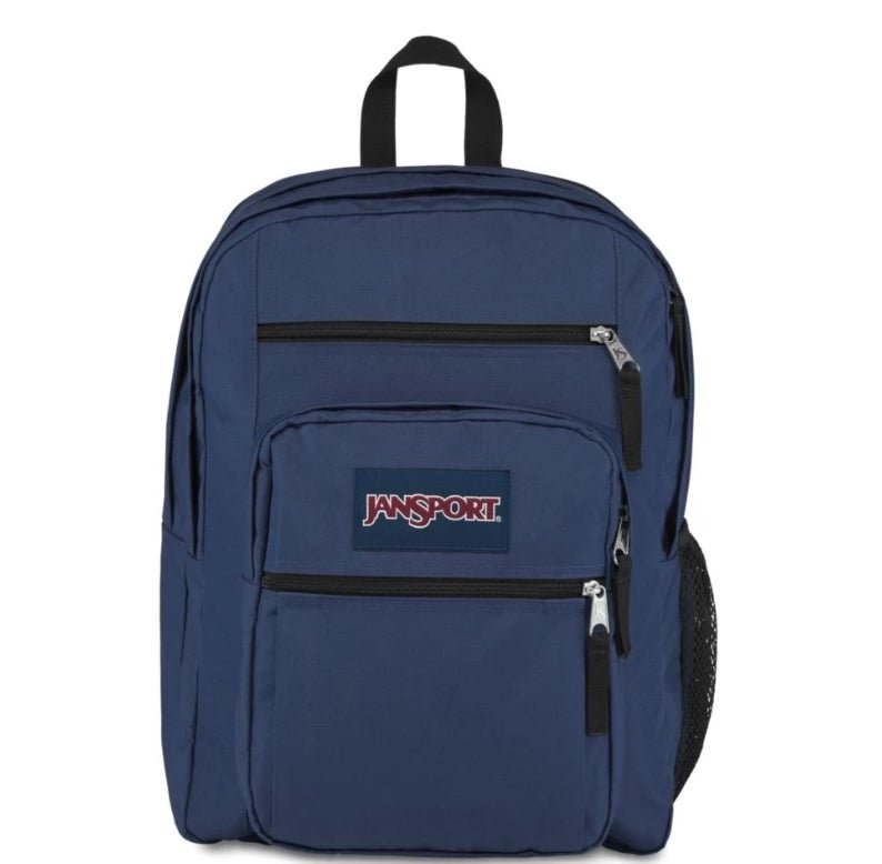 JanSport Big Student 17.5" Backpack - JanSport Big Student 17.5" Backpack