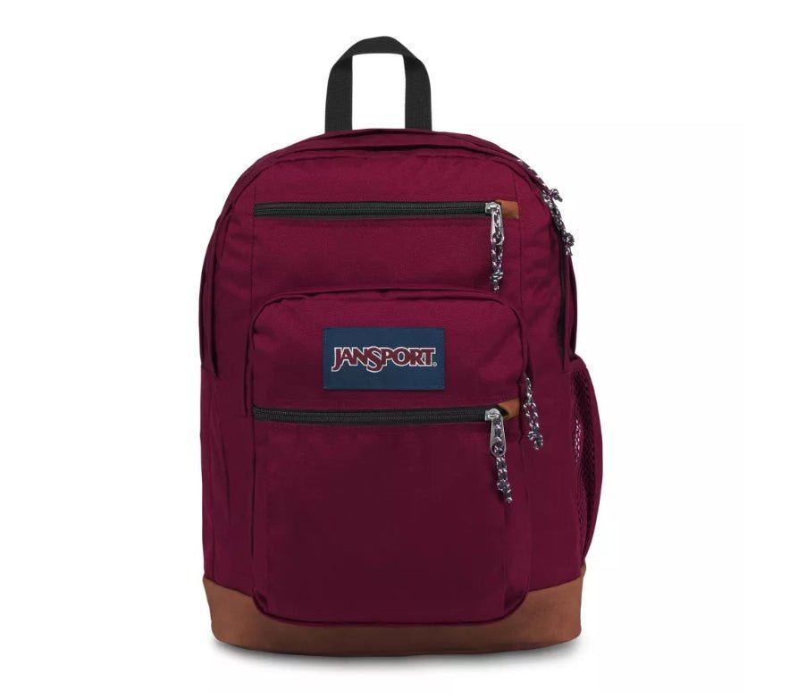 JanSport Cool Student Backpack - JanSport Cool Student Backpack