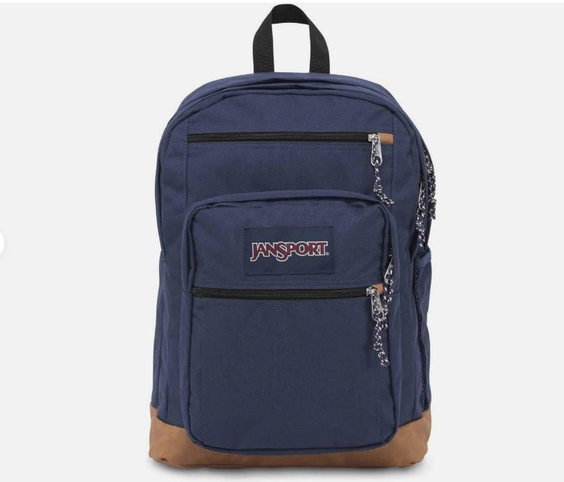 JanSport Cool Student Backpack - JanSport Cool Student Backpack