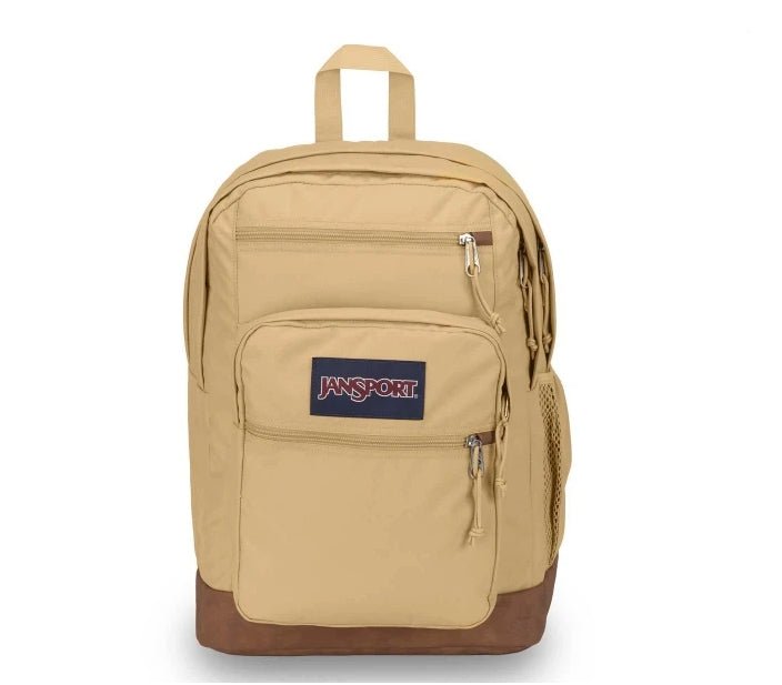 JanSport Cool Student Backpack - JanSport Cool Student Backpack