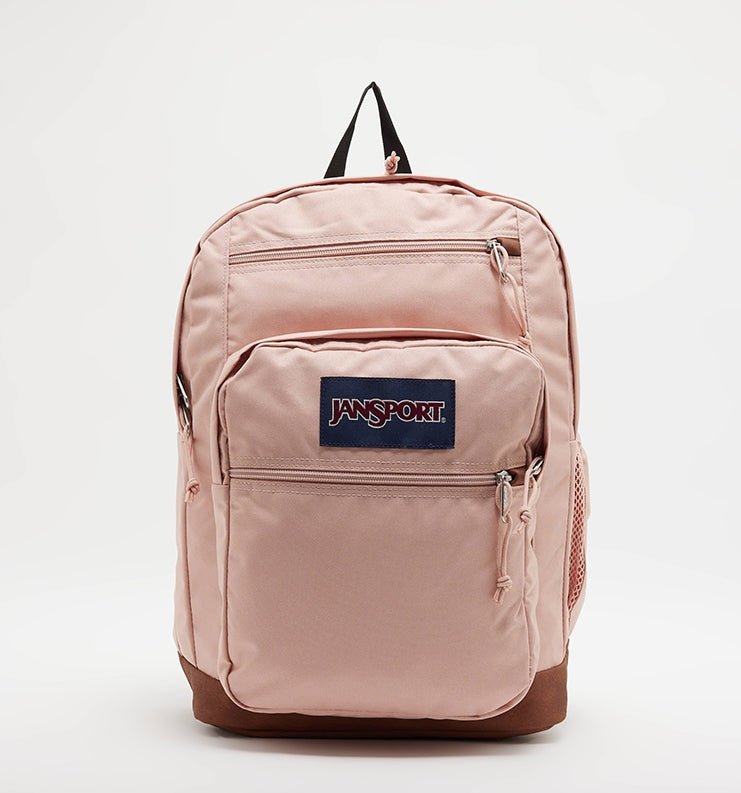 JanSport Cool Student Backpack - JanSport Cool Student Backpack