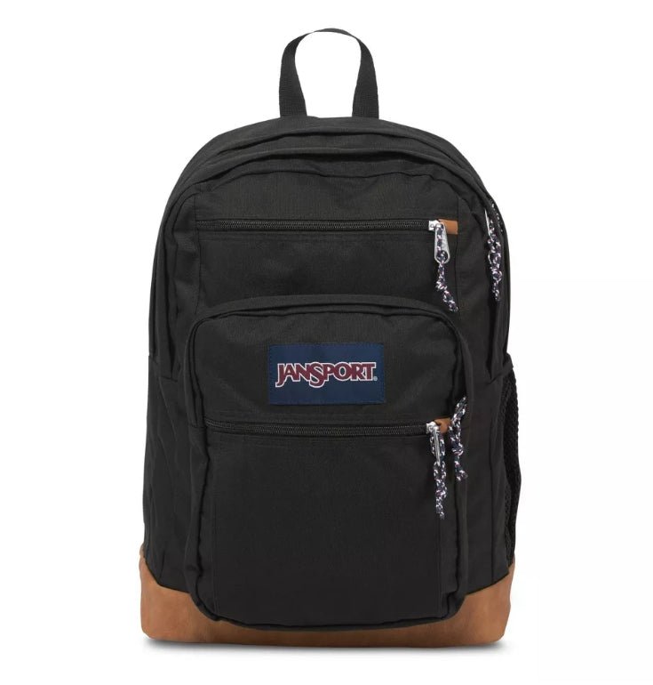 JanSport Cool Student Backpack - JanSport Cool Student Backpack