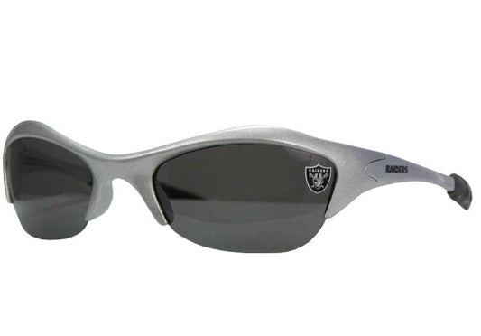 Las Vegas Raiders Blade Sunglasses - Las Vegas Raiders Blade Sunglasses