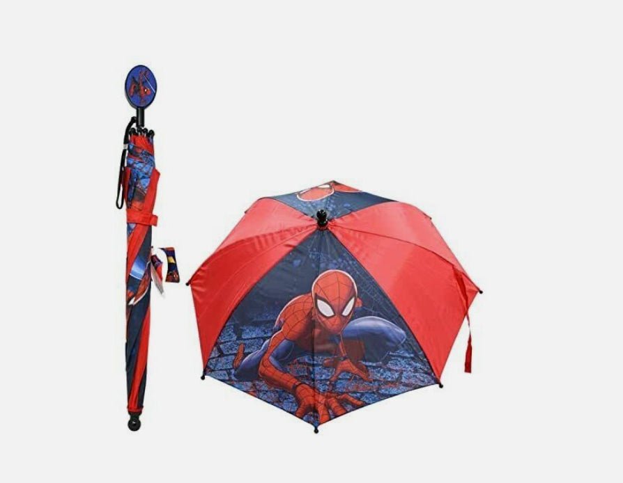 Little Girls Boys Cartoon Rain Sun Umbrella Kids Children Cute Toddler Gift Toy - Little Girls Boys Cartoon Rain Sun Umbrella Kids Children Cute Toddler Gift Toy