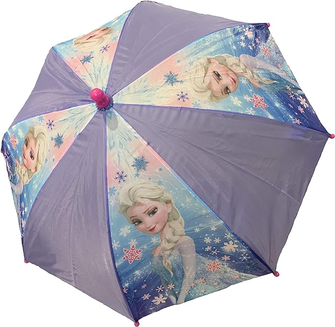 Little Girls Boys Cartoon Rain Sun Umbrella Kids Children Cute Toddler Gift Toy - Little Girls Boys Cartoon Rain Sun Umbrella Kids Children Cute Toddler Gift Toy