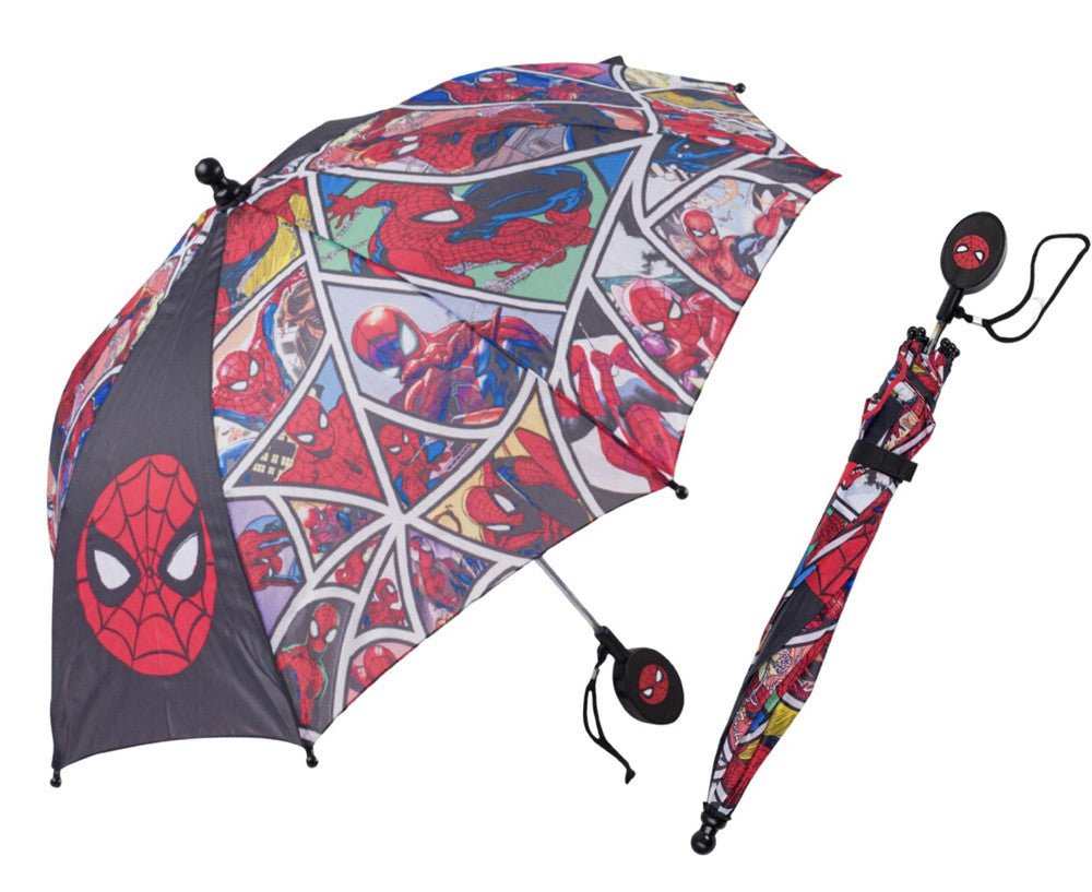 Little Girls Boys Cartoon Rain Sun Umbrella Kids Children Cute Toddler Gift Toy - Little Girls Boys Cartoon Rain Sun Umbrella Kids Children Cute Toddler Gift Toy