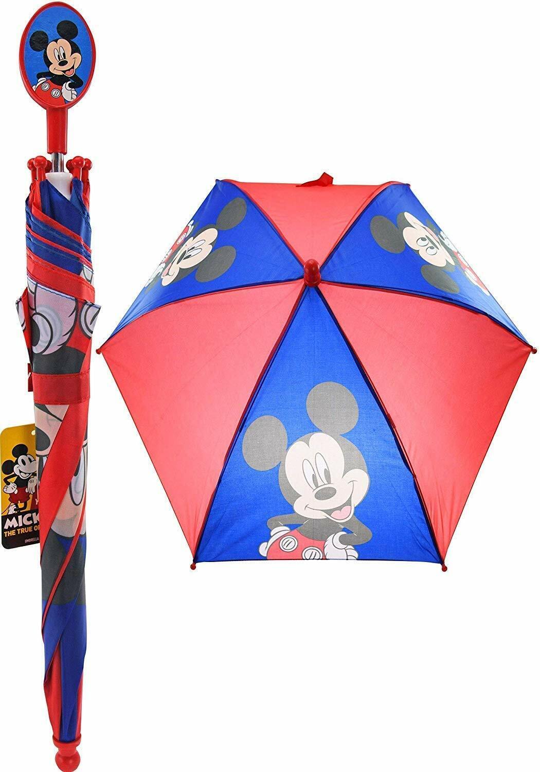 Little Girls Boys Cartoon Rain Sun Umbrella Kids Children Cute Toddler Gift Toy - Little Girls Boys Cartoon Rain Sun Umbrella Kids Children Cute Toddler Gift Toy