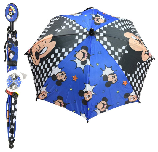 Little Girls Boys Cartoon Rain Sun Umbrella Kids Children Cute Toddler Gift Toy - Little Girls Boys Cartoon Rain Sun Umbrella Kids Children Cute Toddler Gift Toy