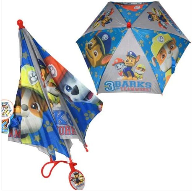 Little Girls Boys Cartoon Rain Sun Umbrella Kids Children Cute Toddler Gift Toy - Little Girls Boys Cartoon Rain Sun Umbrella Kids Children Cute Toddler Gift Toy