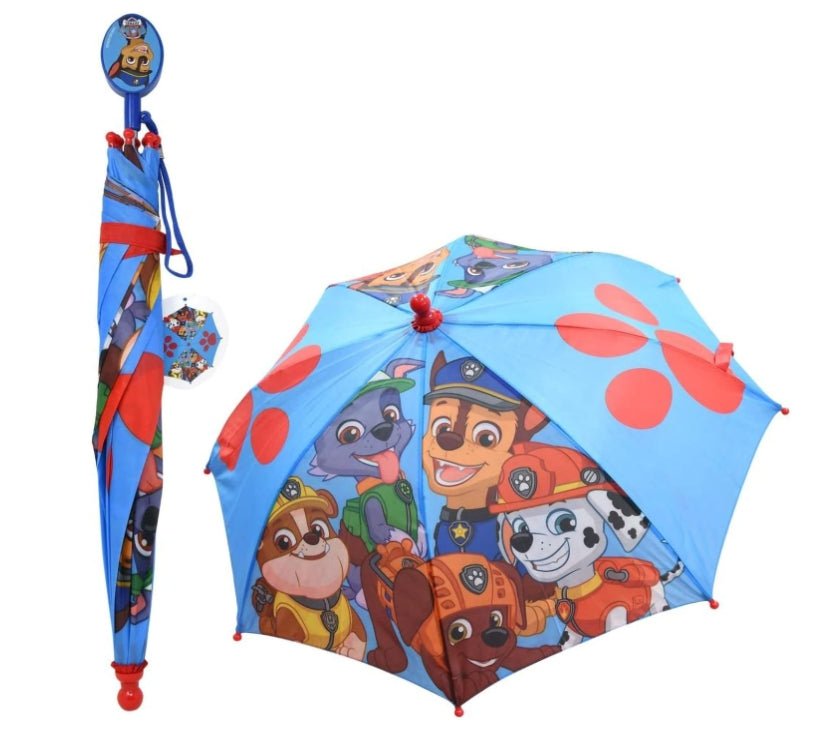 Little Girls Boys Cartoon Rain Sun Umbrella Kids Children Cute Toddler Gift Toy - Little Girls Boys Cartoon Rain Sun Umbrella Kids Children Cute Toddler Gift Toy