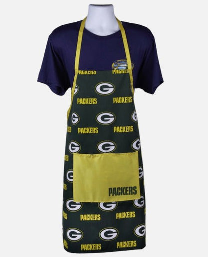 NFL LOGO APRON - NFL LOGO APRON