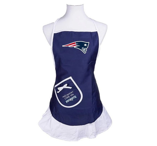 NFL LOGO APRON - NFL LOGO APRON