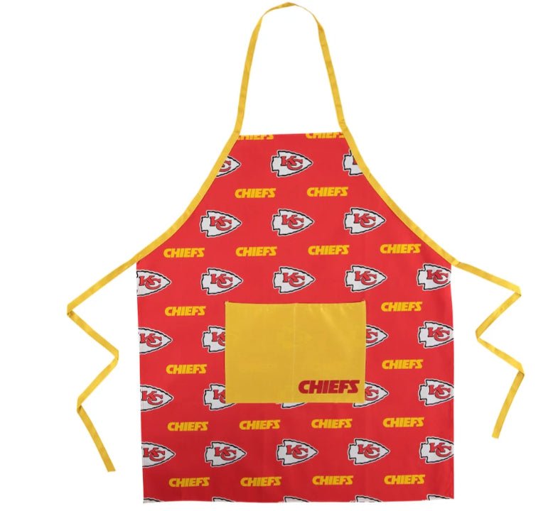 NFL LOGO APRON - NFL LOGO APRON