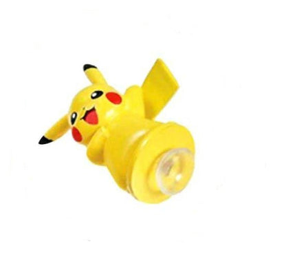 Pokemon Suction Figure Monster Ball - Pokemon Suction Figure Monster Ball