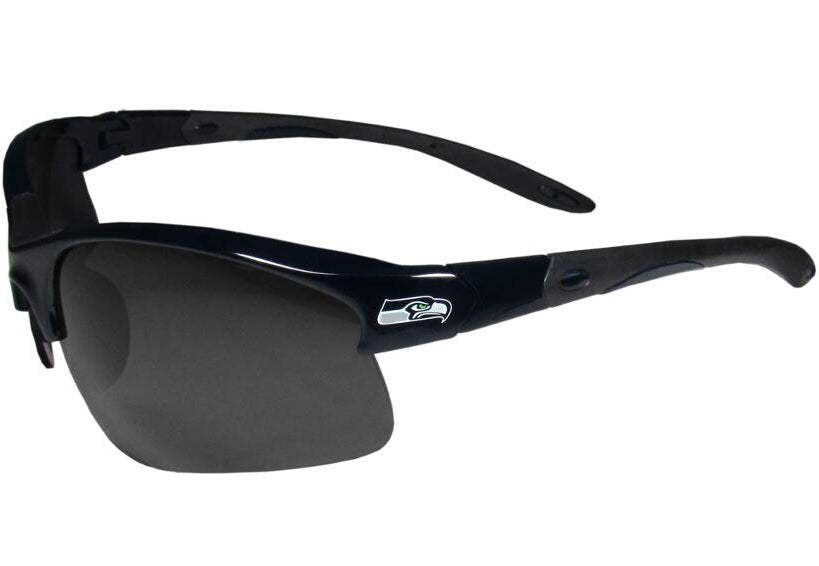 Seattle Seahawks Blade Sunglasses - Seattle Seahawks Blade Sunglasses