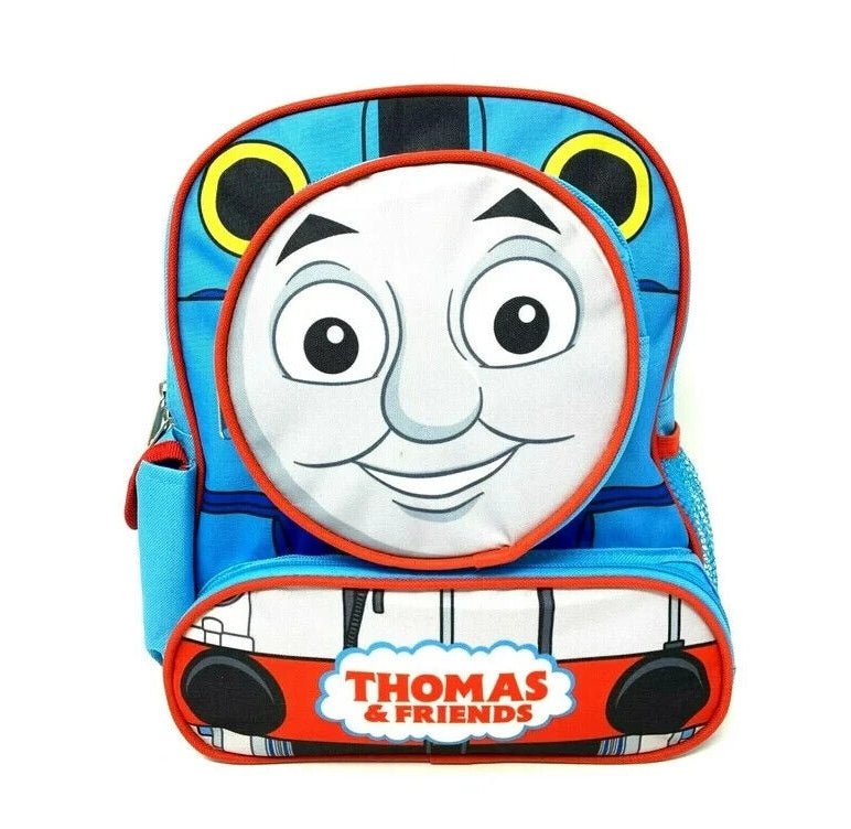 Thomas & Friends Small Backpack - Thomas & Friends Small Backpack