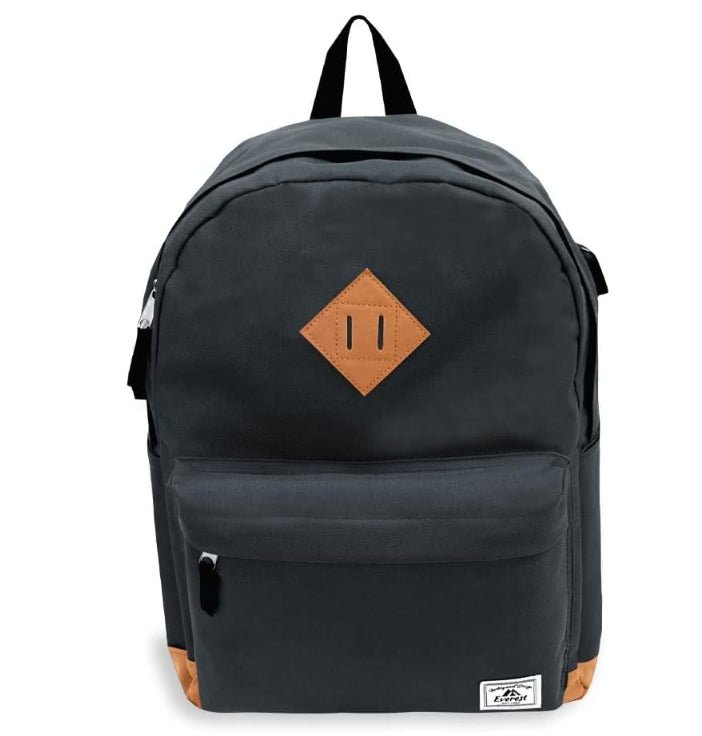 Unisex-Adult's Vintage Laptop Backpack - Unisex-Adult's Vintage Laptop Backpack
