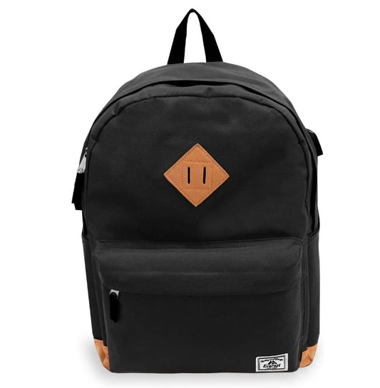Unisex-Adult's Vintage Laptop Backpack - Unisex-Adult's Vintage Laptop Backpack